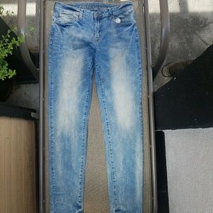 VINTAGE AMERICAN EAGLE NEXT LEVEL FLEX JEANS